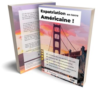 expatriation en terre américaine crb livre